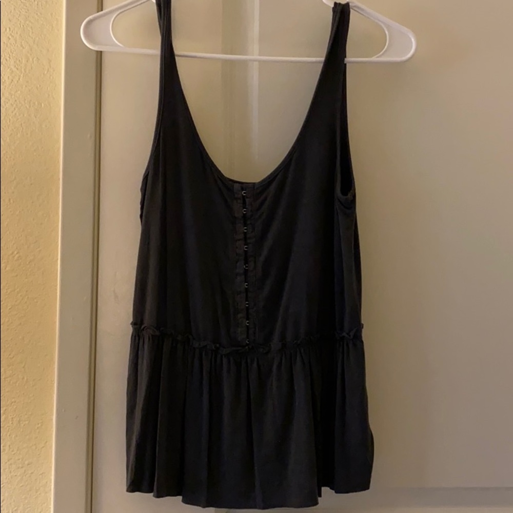Soft AE Tank